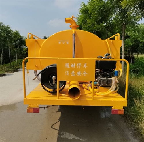 雞西機(jī)動三輪清洗吸污吸糞車多少錢