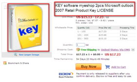 如何成功發(fā)布翻譯服務(wù) 虛擬產(chǎn)品的詳細案例解析