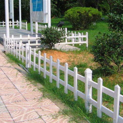 韶關(guān)始興 匠心定制鋅鋼護(hù)欄，助力全國(guó)園林綠化工程與庭院美化